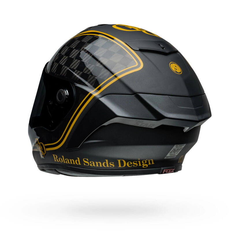 Race Star DLX Flex