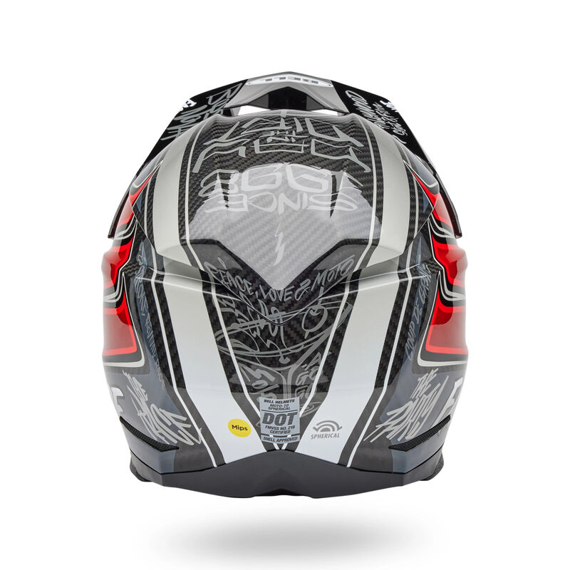 Moto-10 Spherical