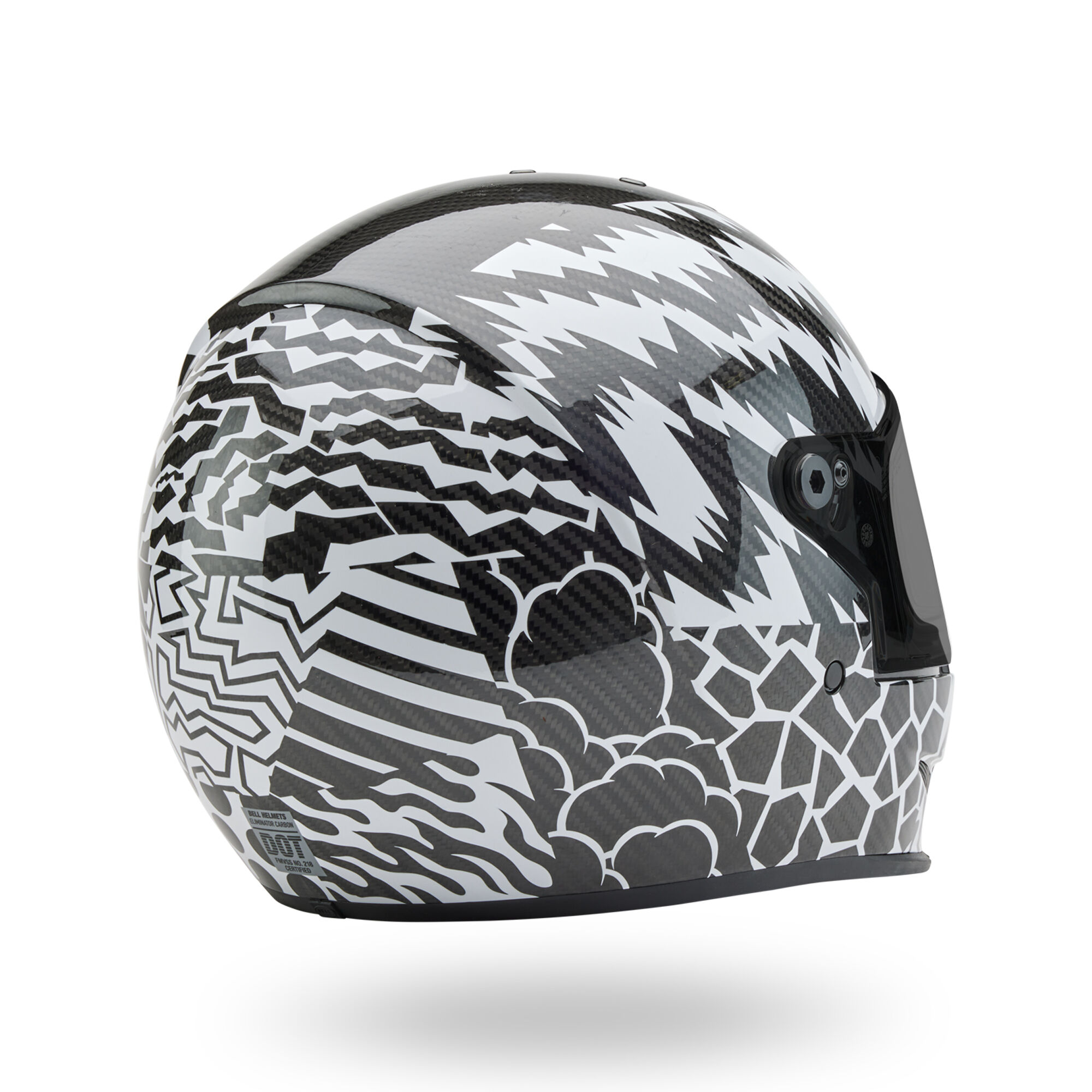 Eliminator Carbon | Bell Helmets