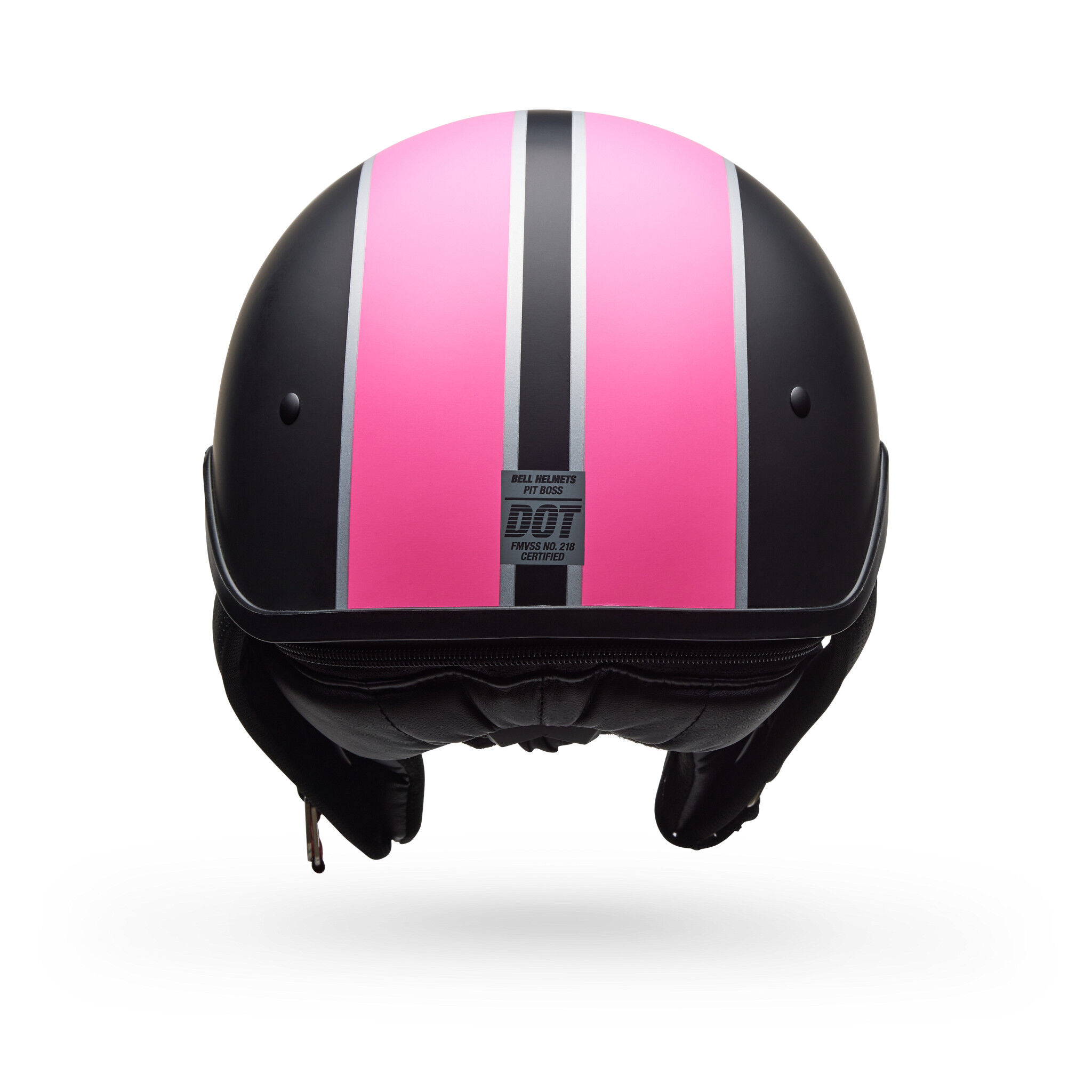 Pit Boss | Bell Helmets
