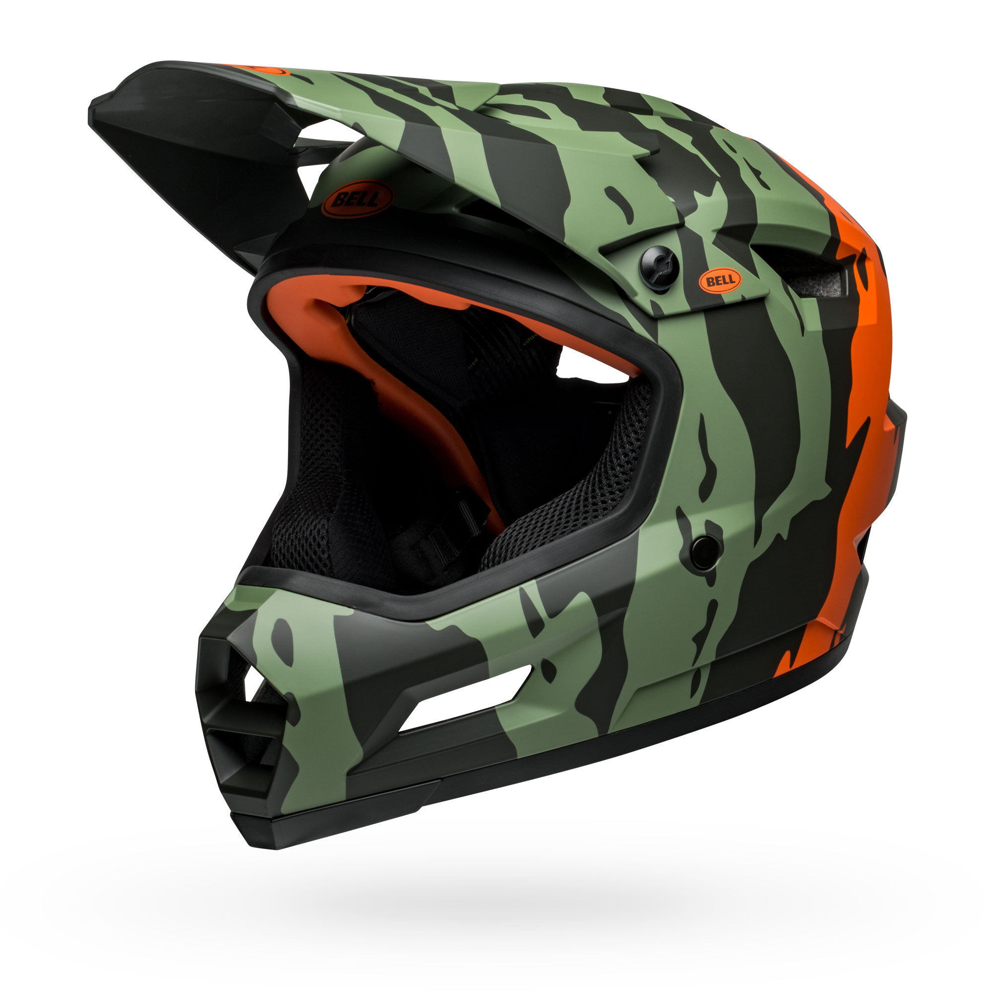 Military sales bike helmet
