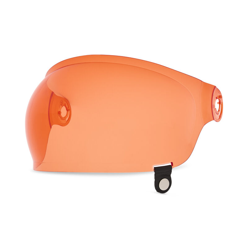 Bullitt GT Bubble Shield