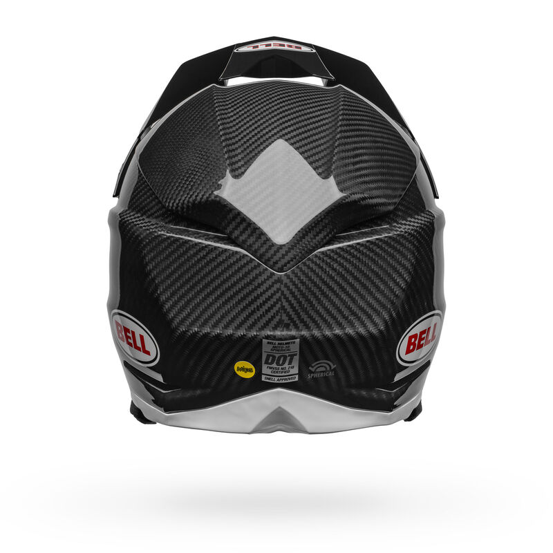 Moto-10 Spherical