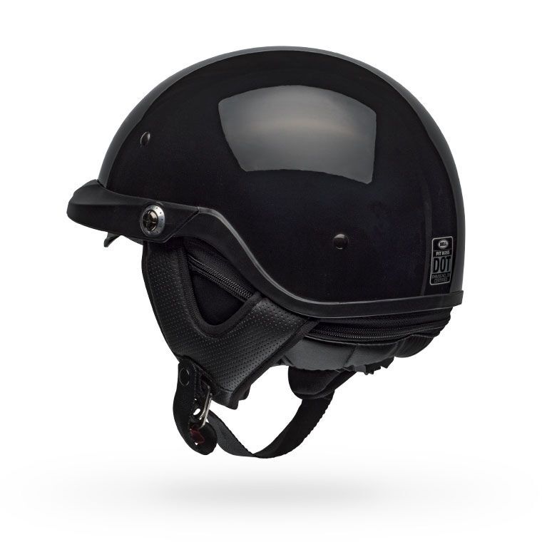 Pit Boss | Bell Helmets