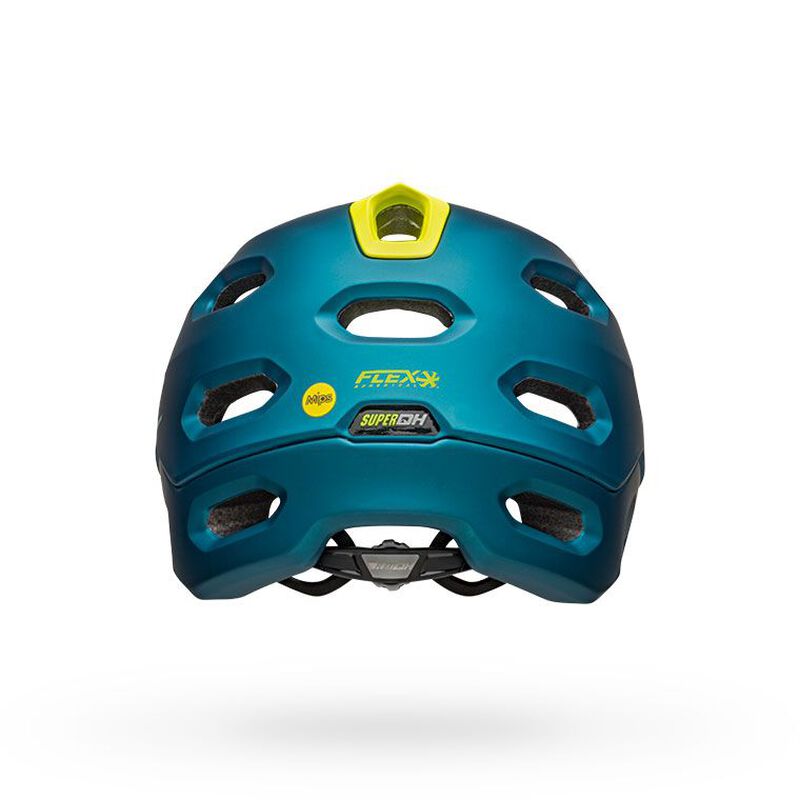 Super DH Spherical