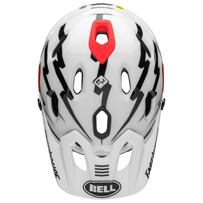 Super DH Spherical