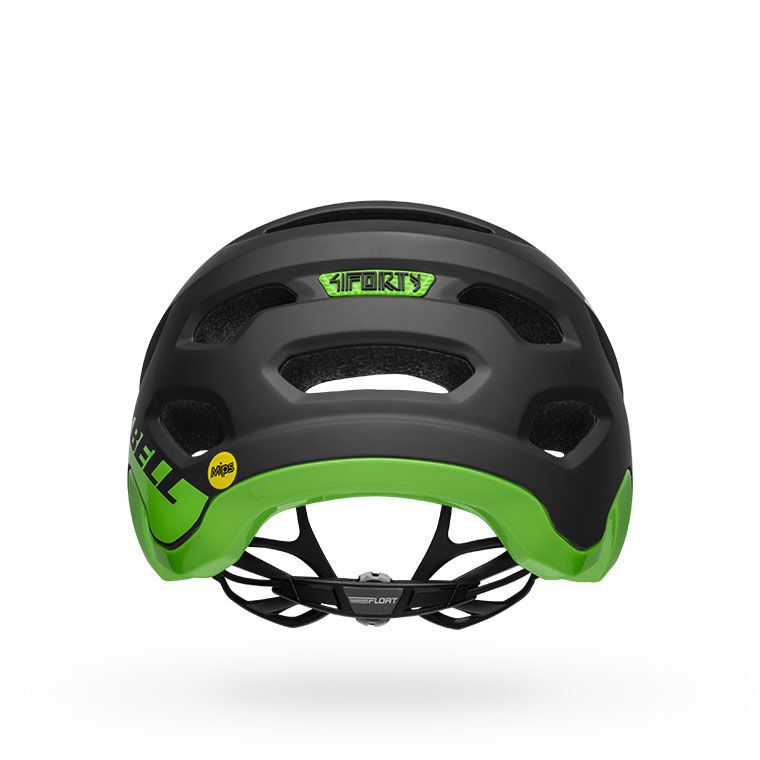 bell 4forty bike helmet