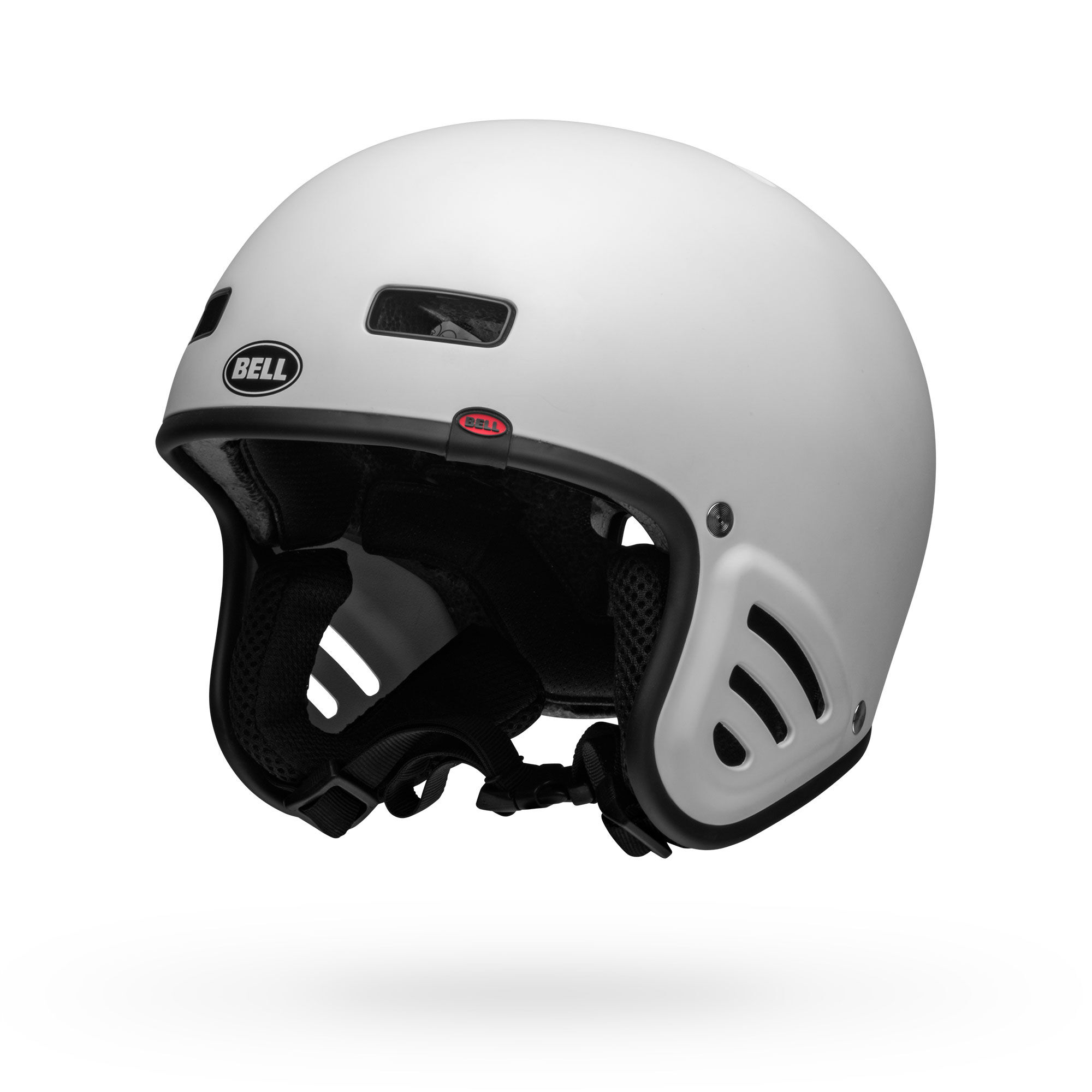 Racket Bell Helmets