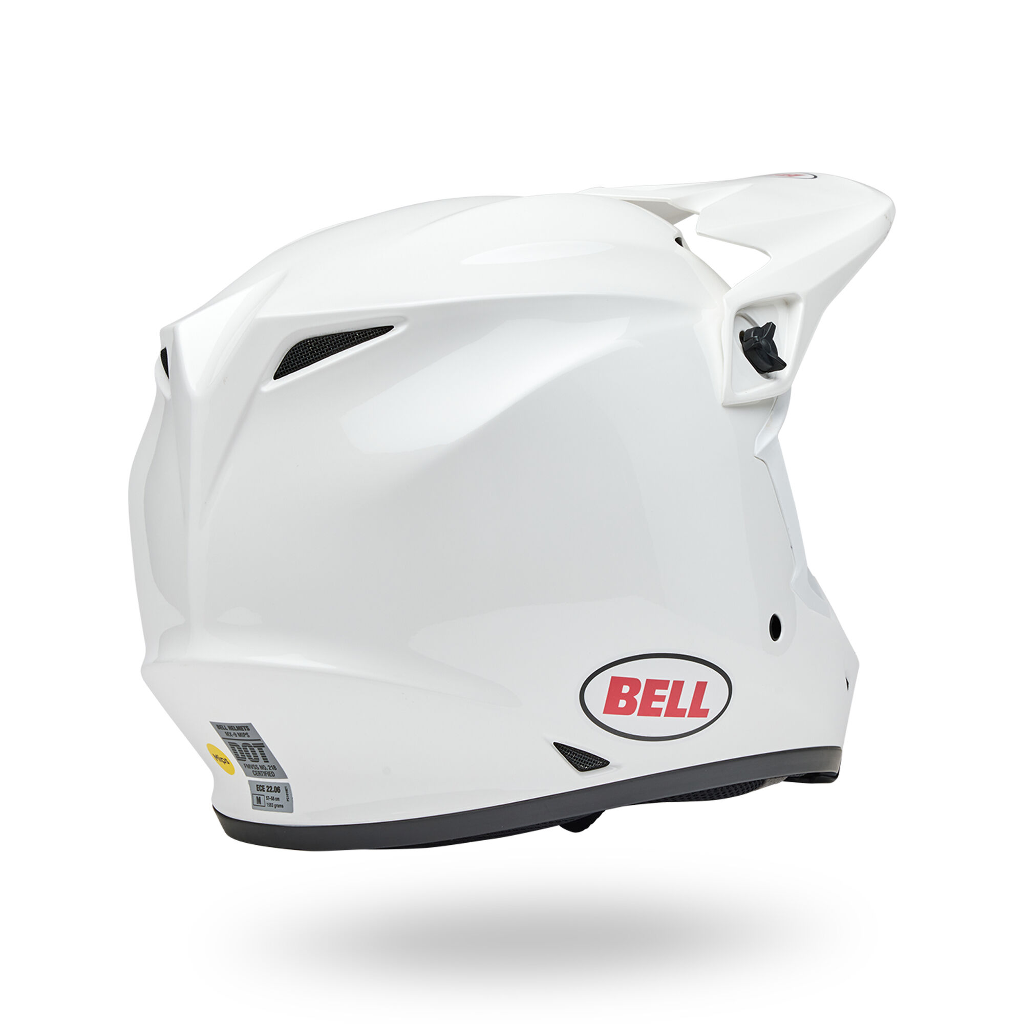 MX-9 Mips | Bell Helmets