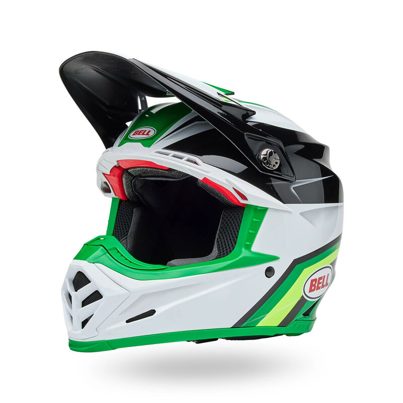 Moto-9S Flex