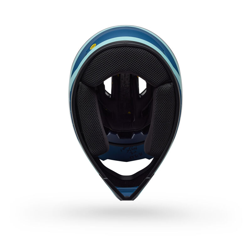Sanction 2 DLX Mips