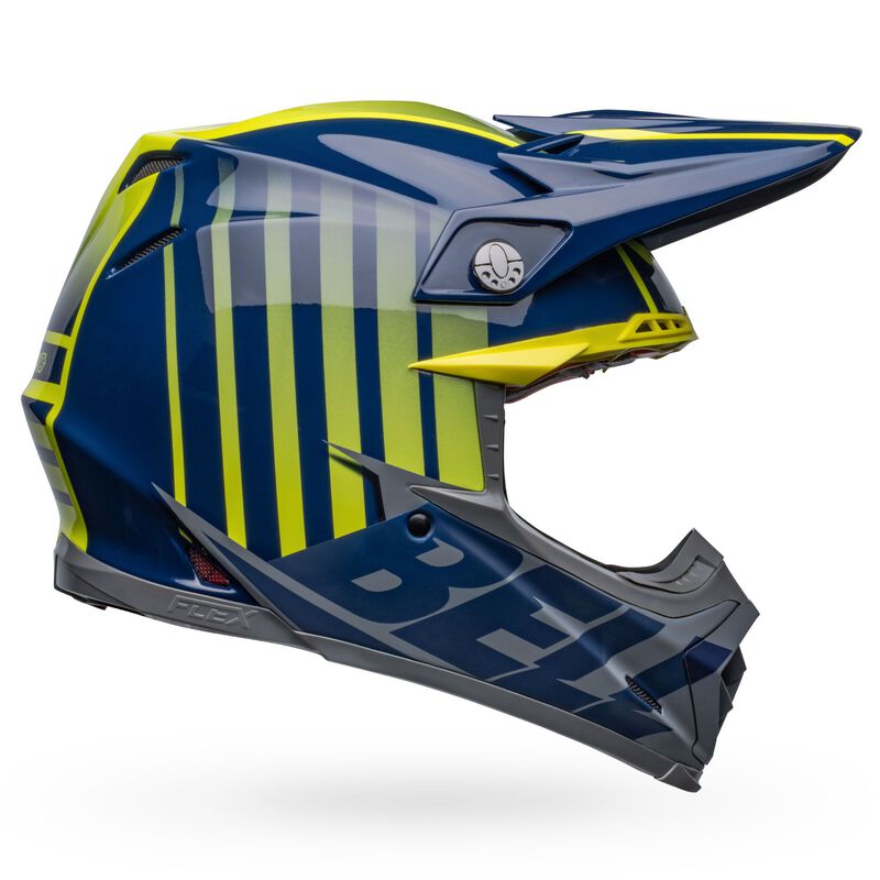 Moto-9S Flex