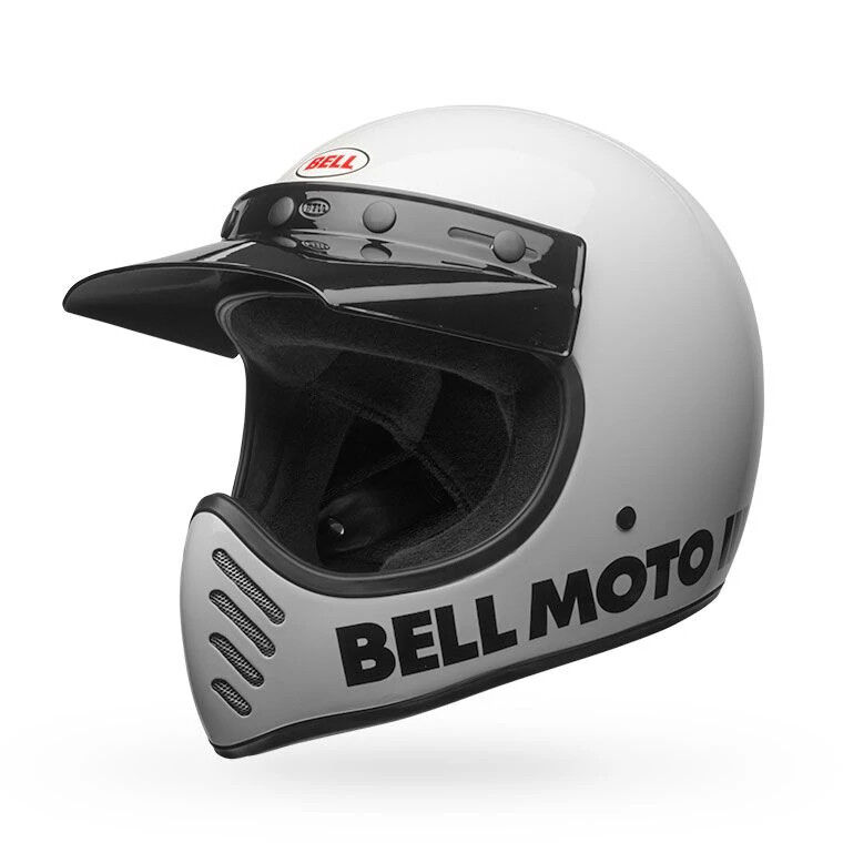 たぬき 希少 Moto-3 | Bell Helmets バイクウェア・装備