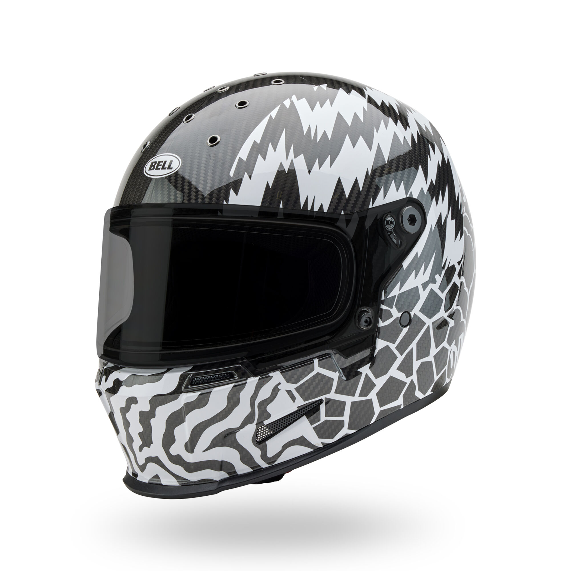 Bell Bullitt Carbon Helmet | JPCycles.com