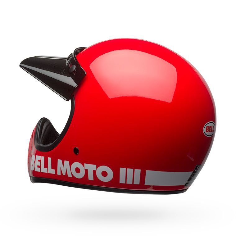Moto-3 | Bell Helmets