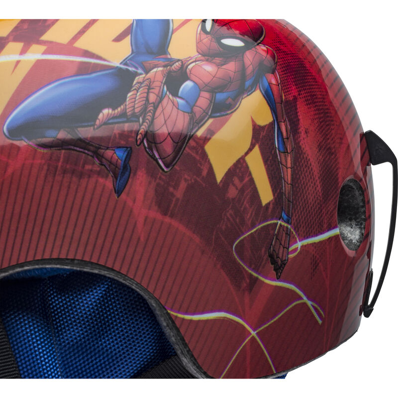 Spider-Man Snow Helmet