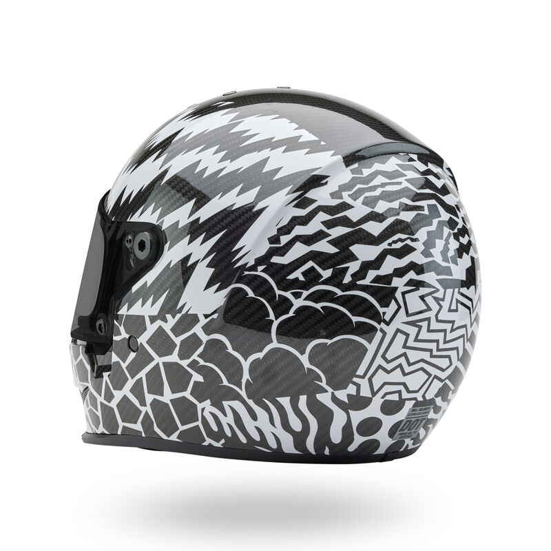 Eliminator Carbon