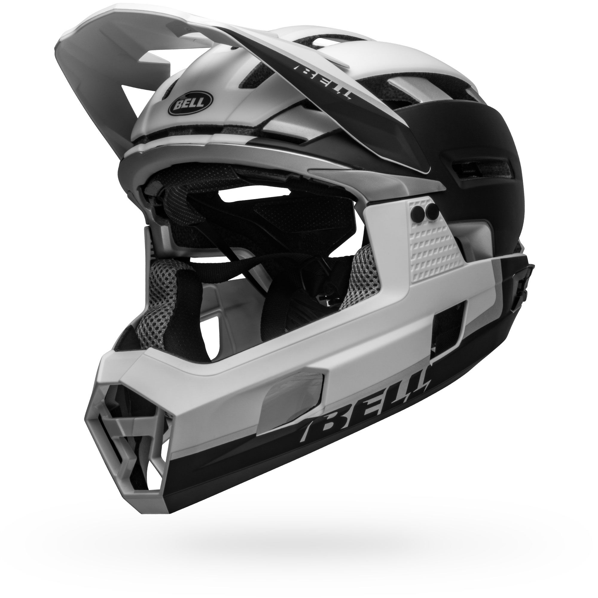 Bell super cheap air r sizing