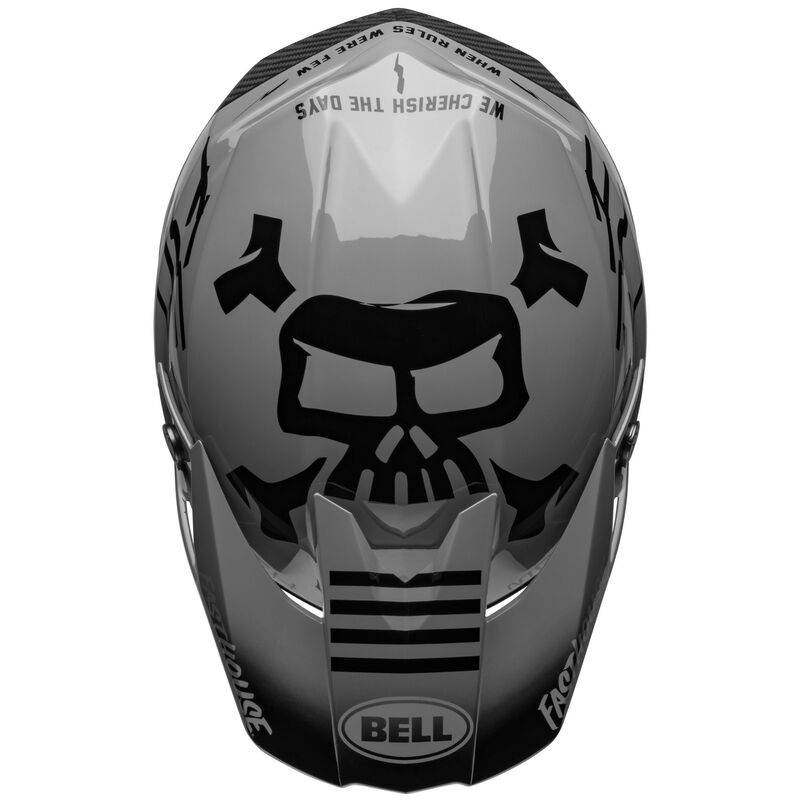 Moto-10 Spherical