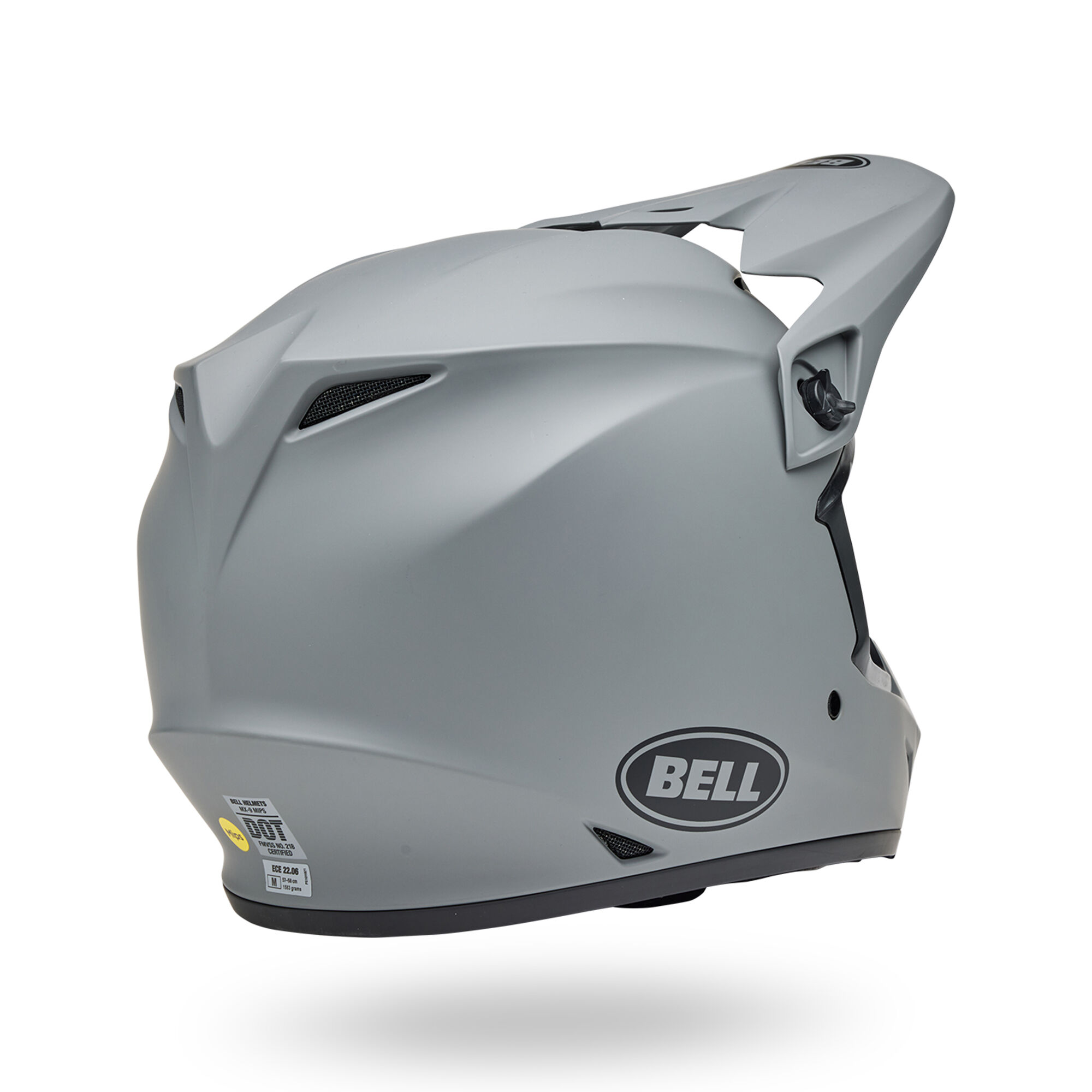 MX-9 Mips | Bell Helmets