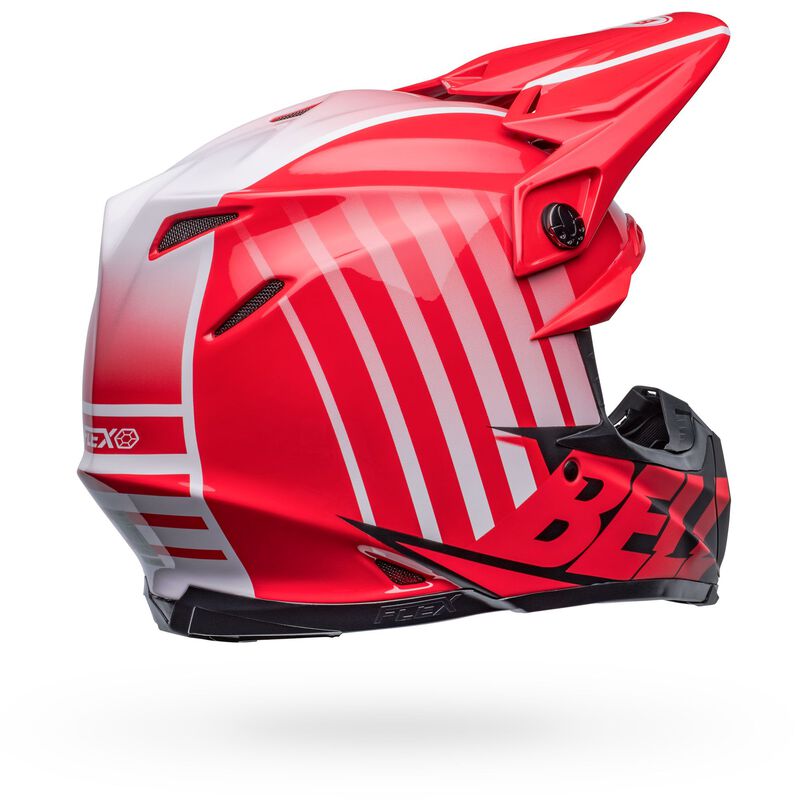 Moto-9S Flex