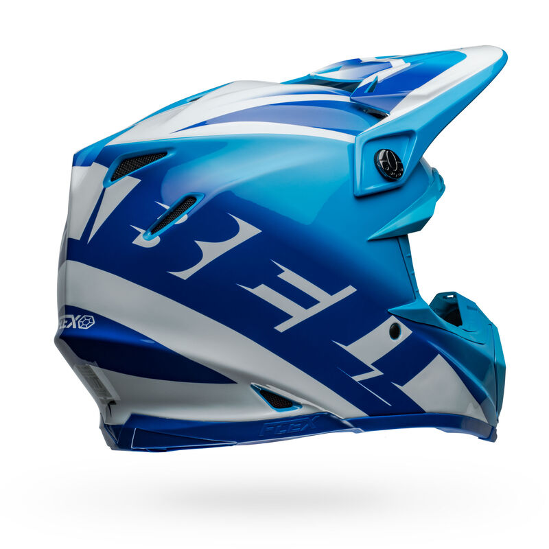 Moto-9S Flex