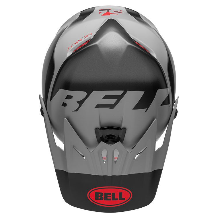 Full 9 Fusion Mips Bell Helmets