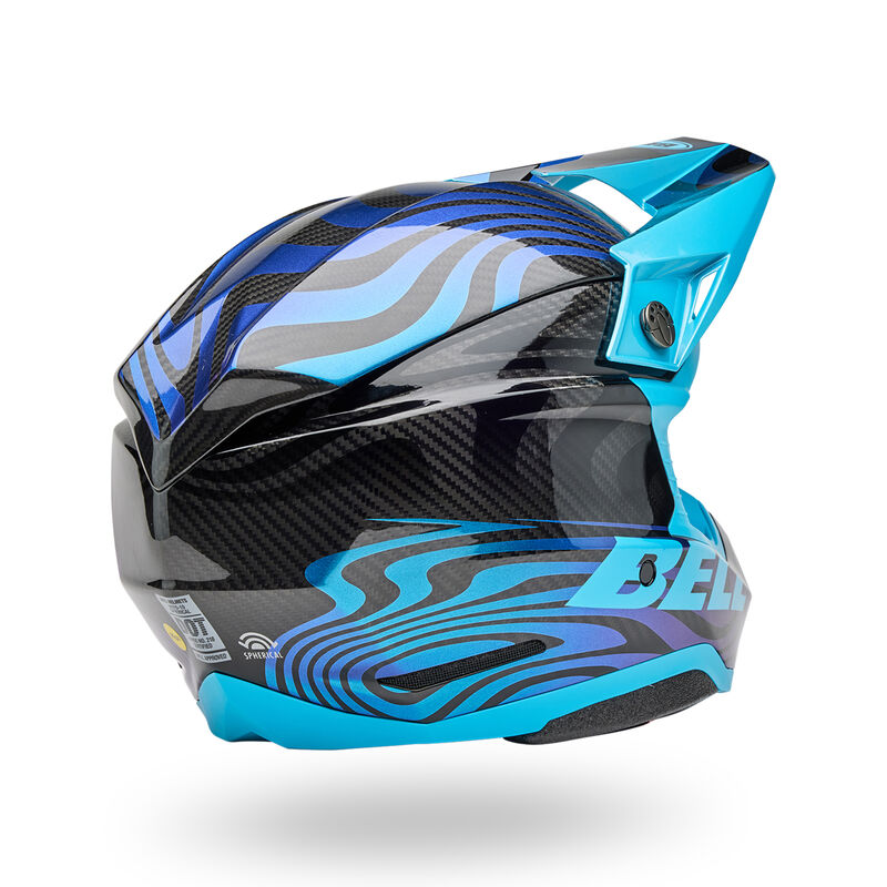Moto-10 Spherical