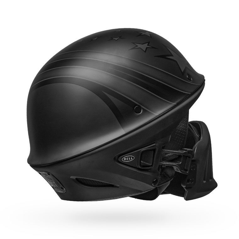 Bell rogue muzzle