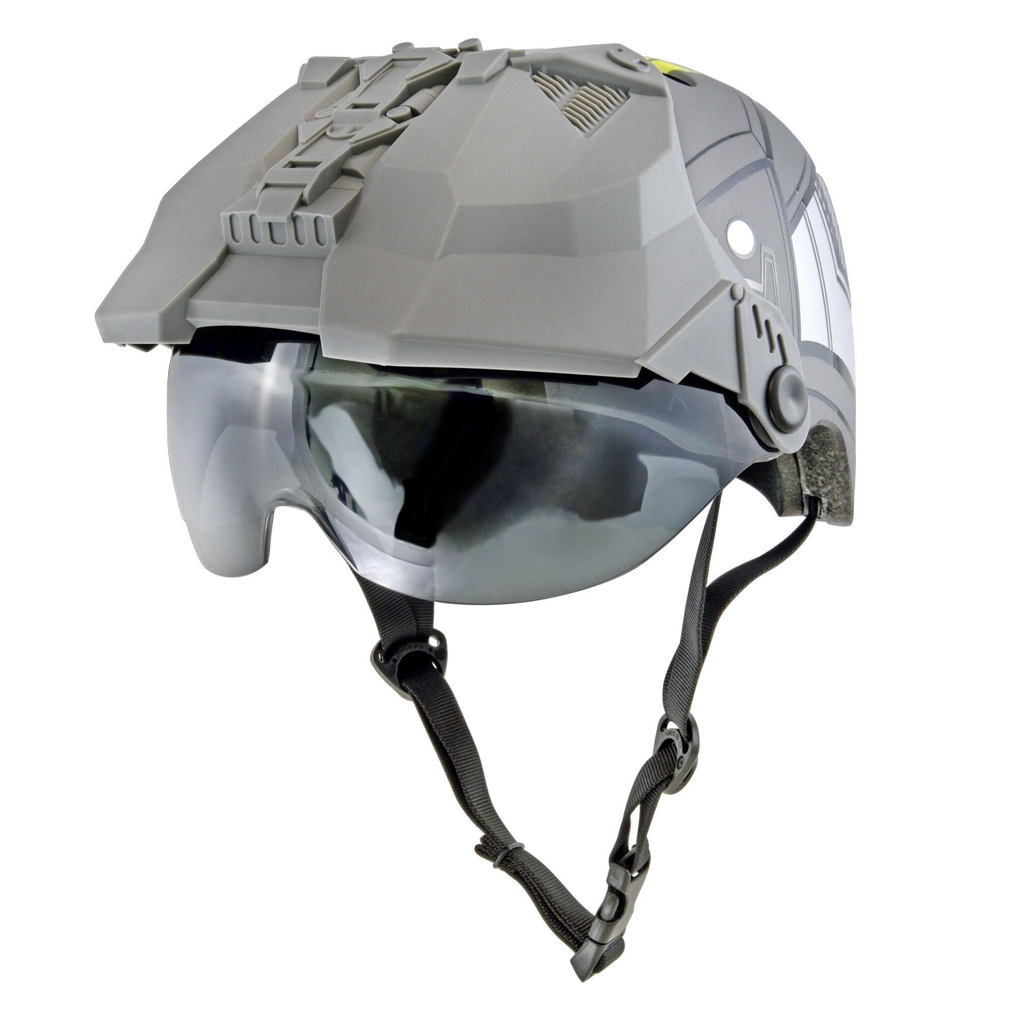 Ranger Shield