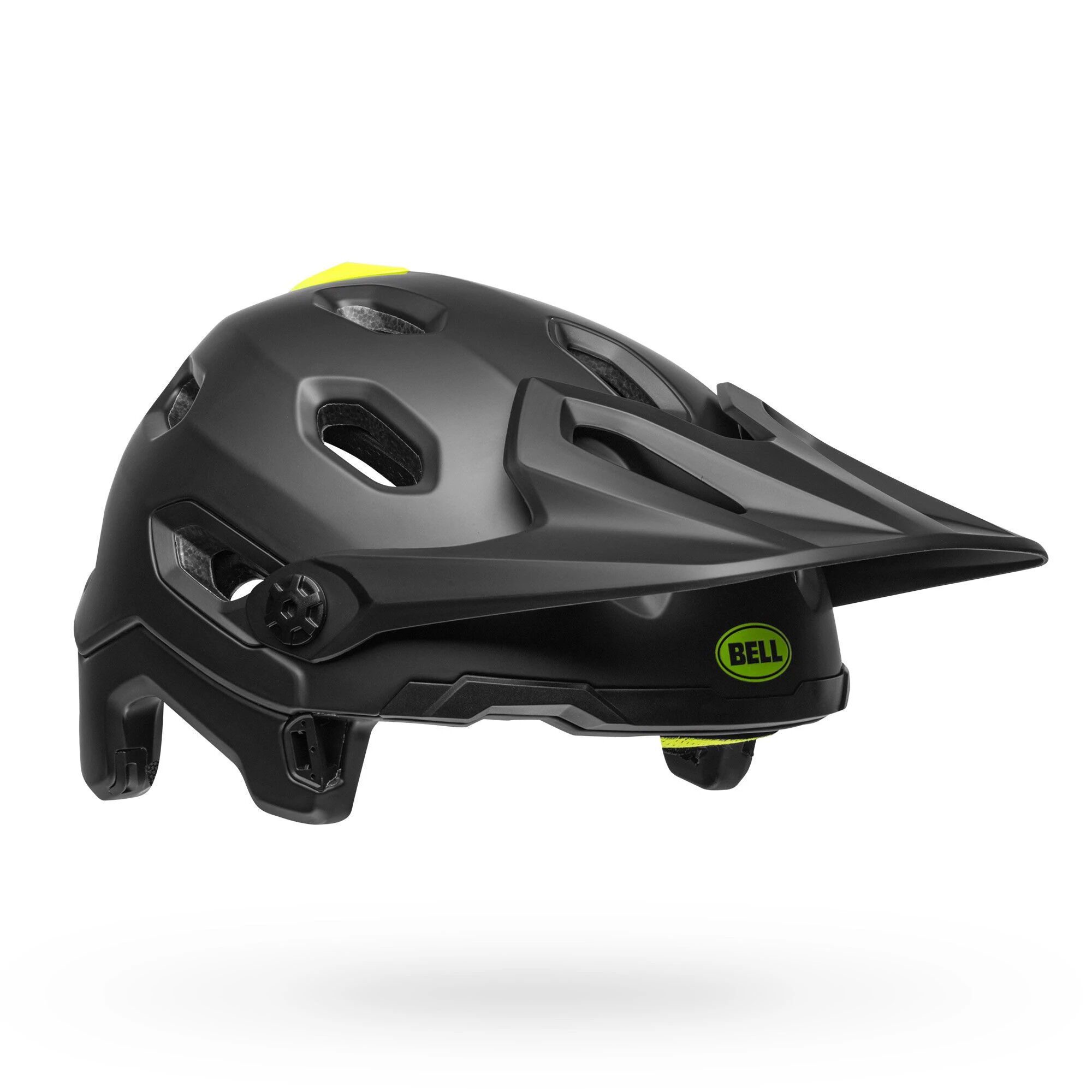 Super DH Spherical | Bell Helmets Super DH Spherical | Bell Helmets