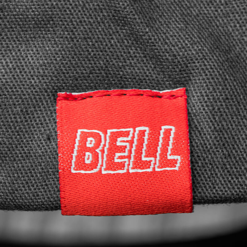 Unstructured Snapback Cap