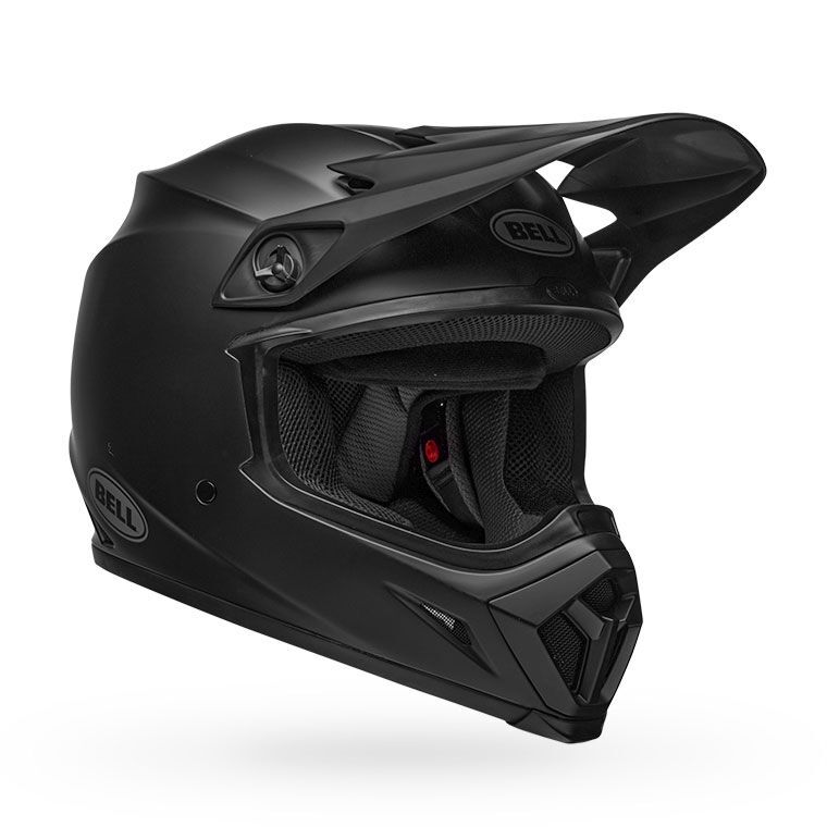 【最安値に挑戦】 MX-9 Mips Helmets Bell | ロッド