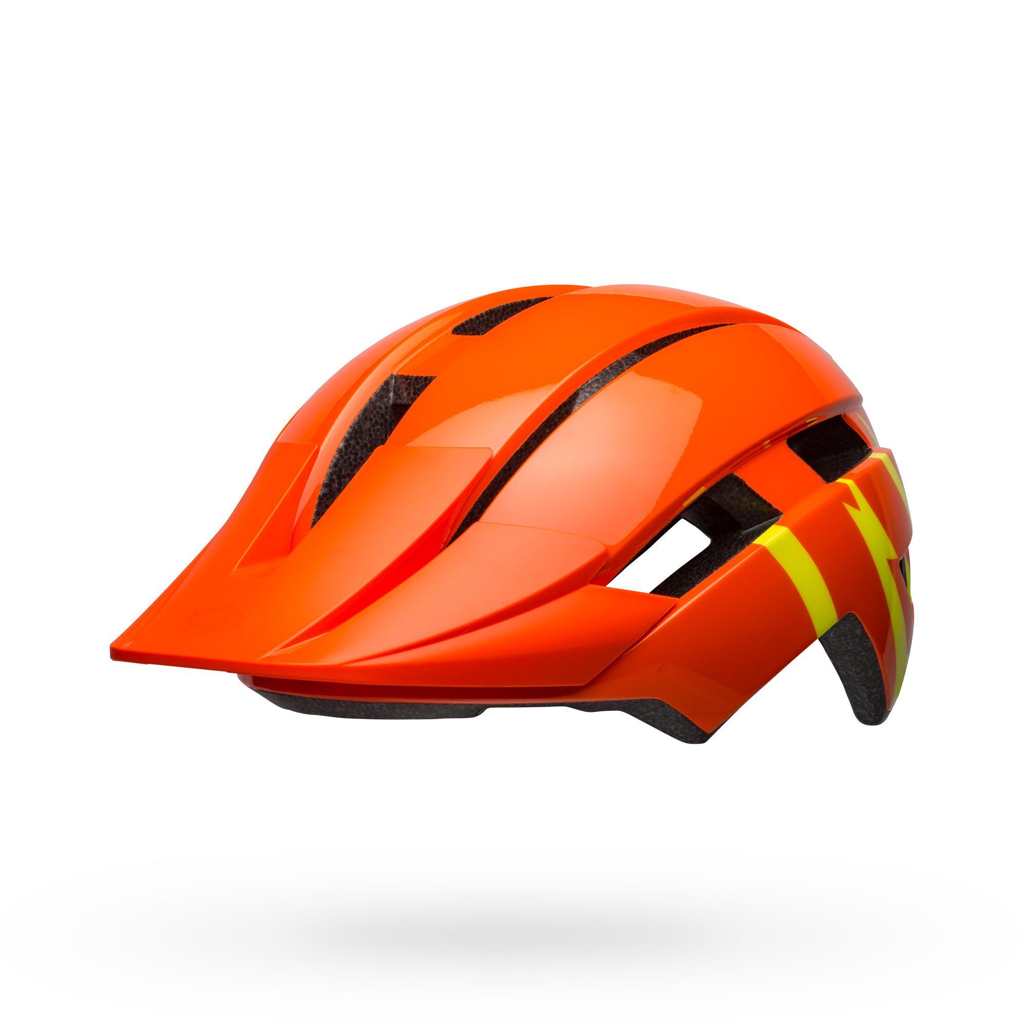 Kids yellow helmet discount