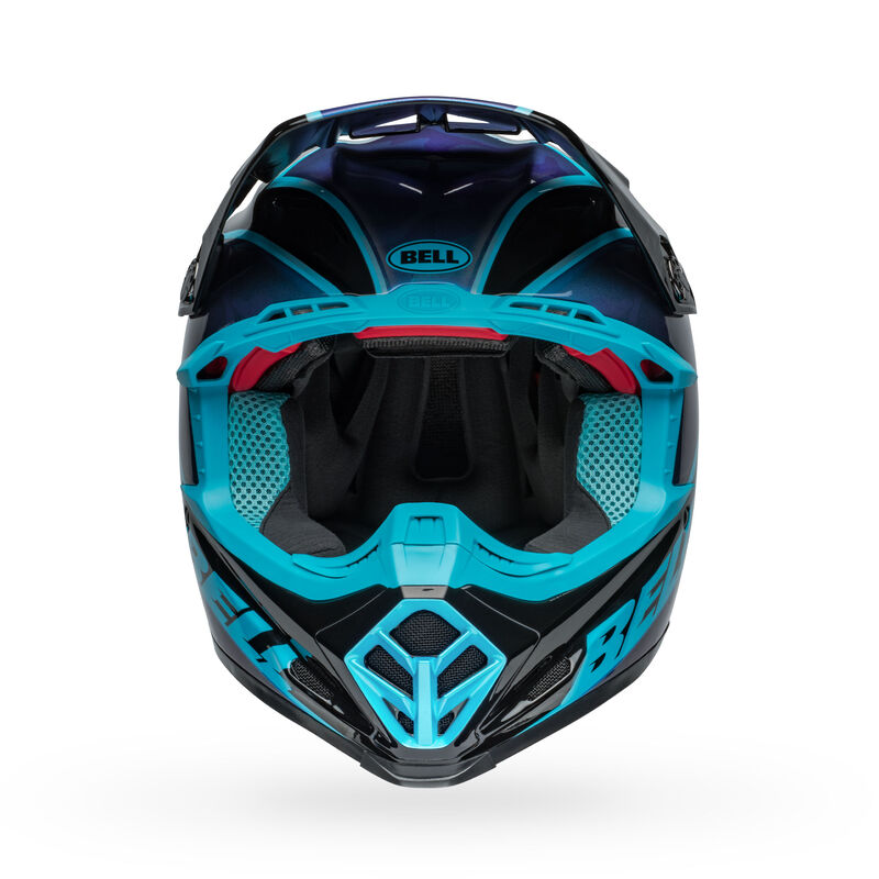 Moto-9S Flex