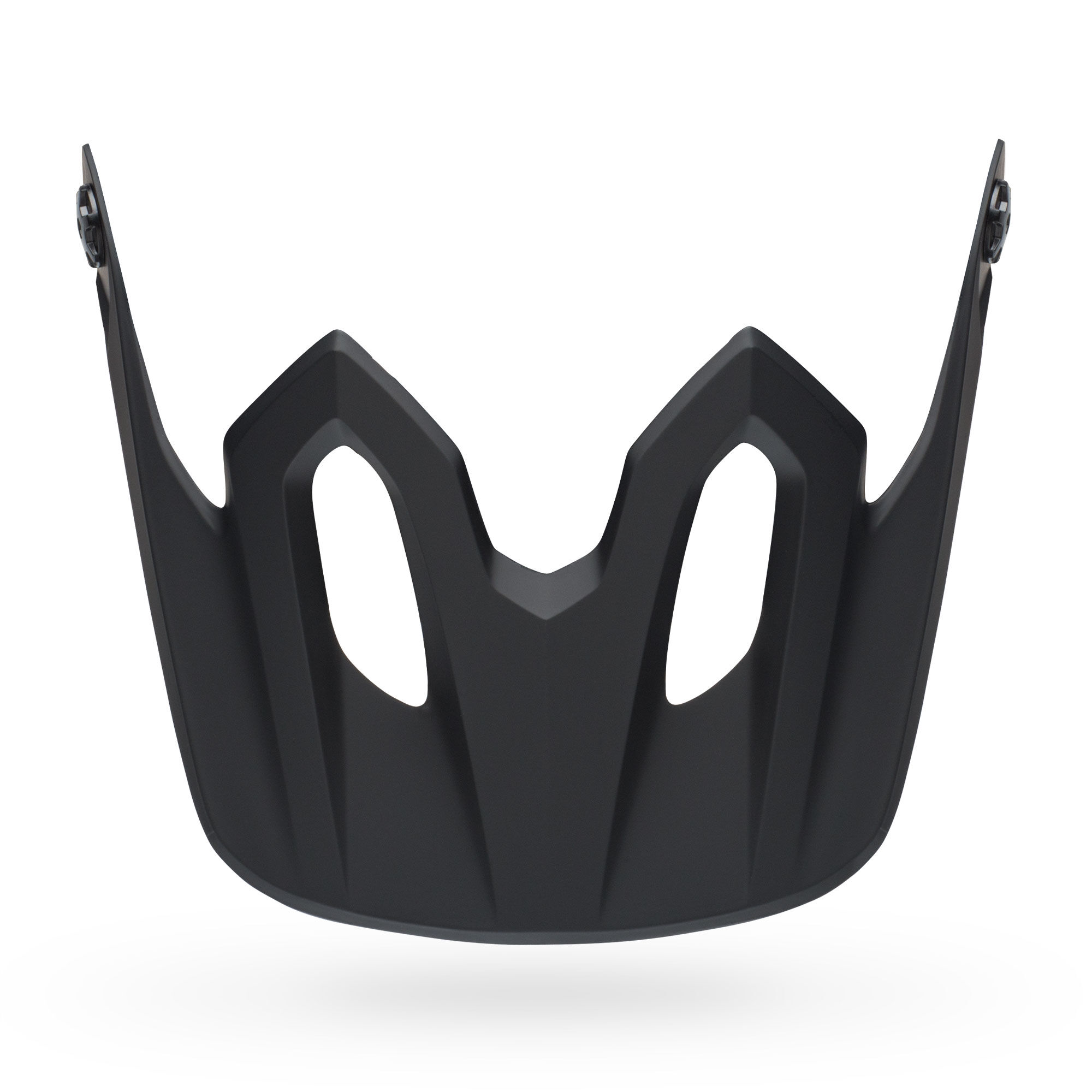 Bell super dh visor deals