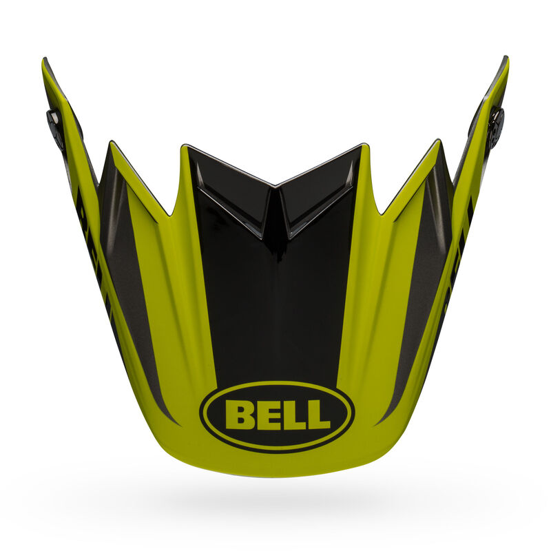 Moto-9 Flex Visor