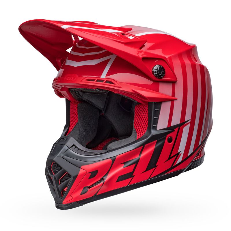 Moto-9S Flex