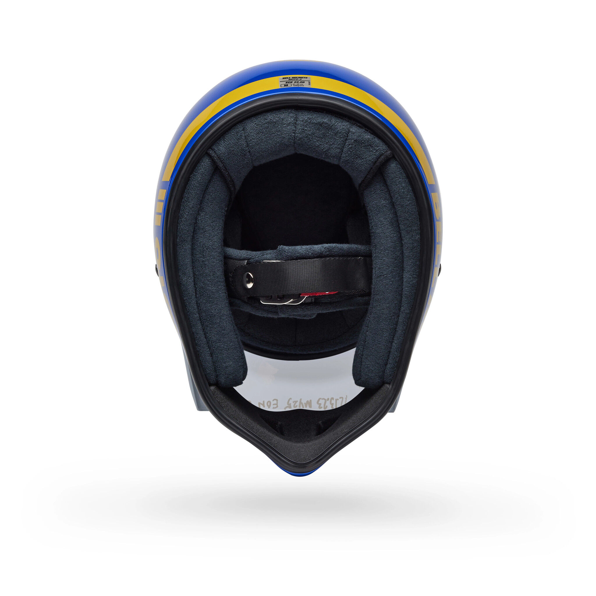 Moto-3 | Bell Helmets