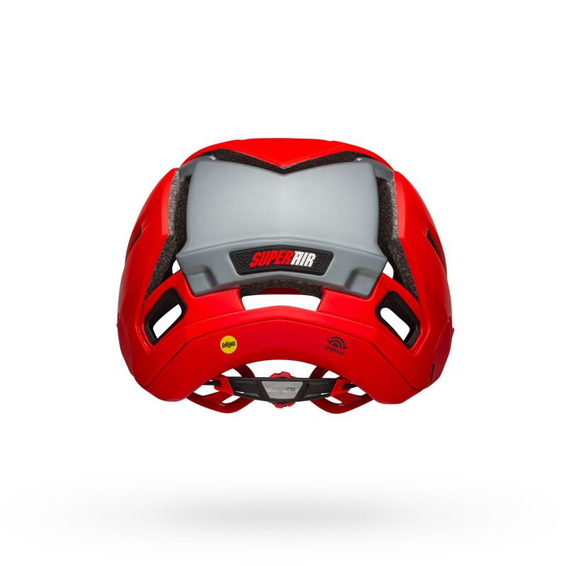 Super Air Spherical