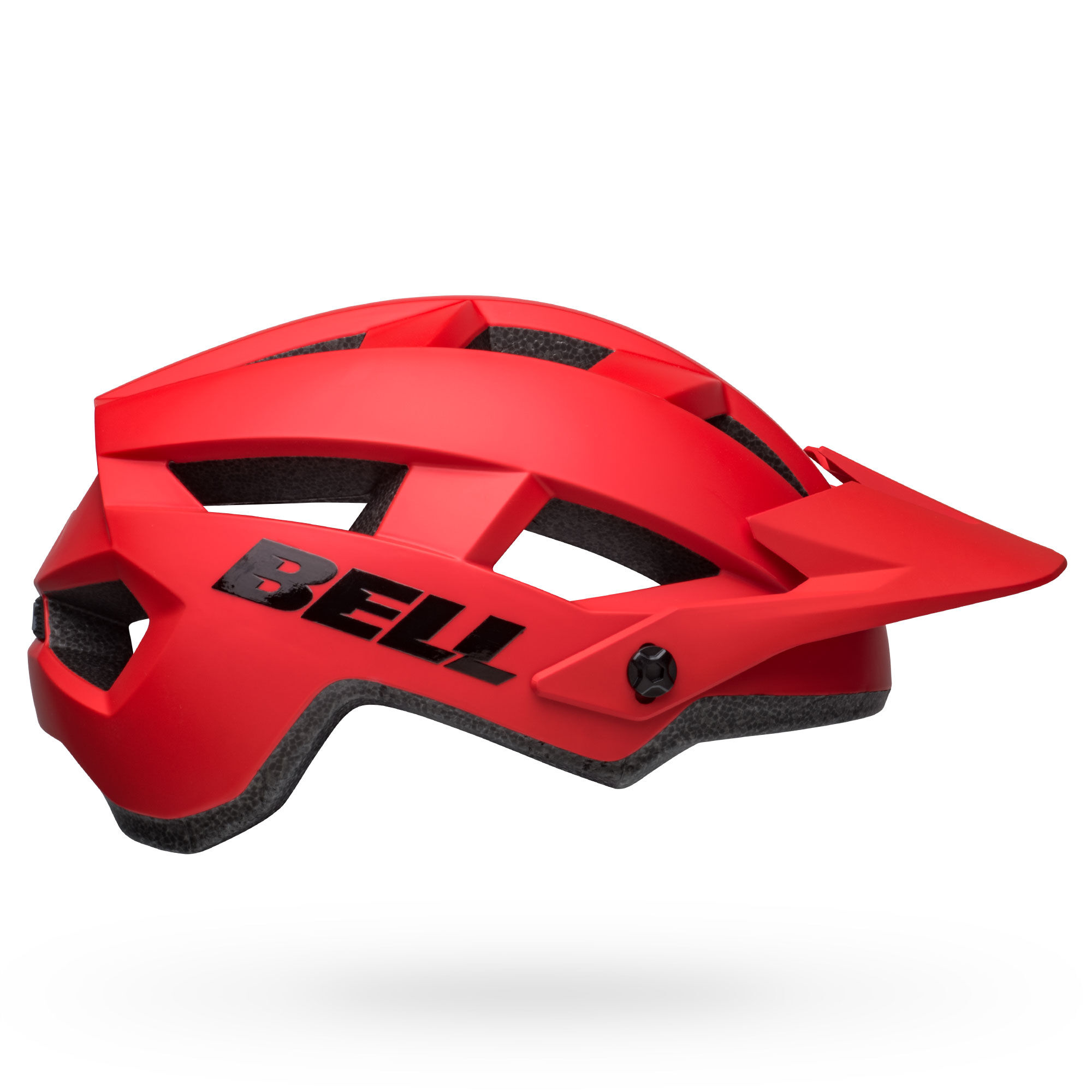 Bell spark mtb helmet store