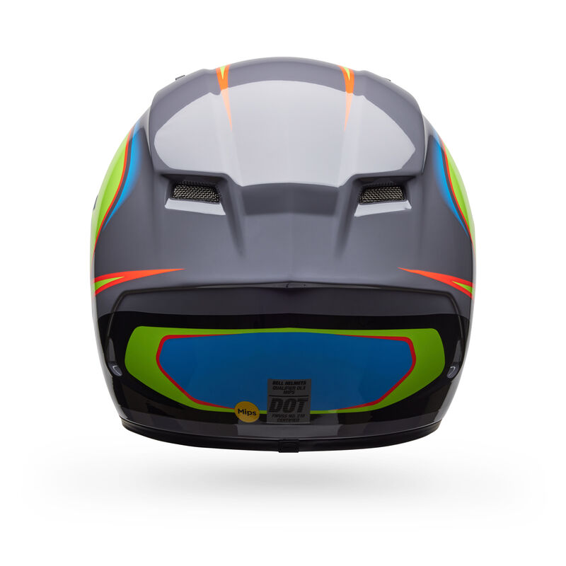 Qualifier DLX Mips