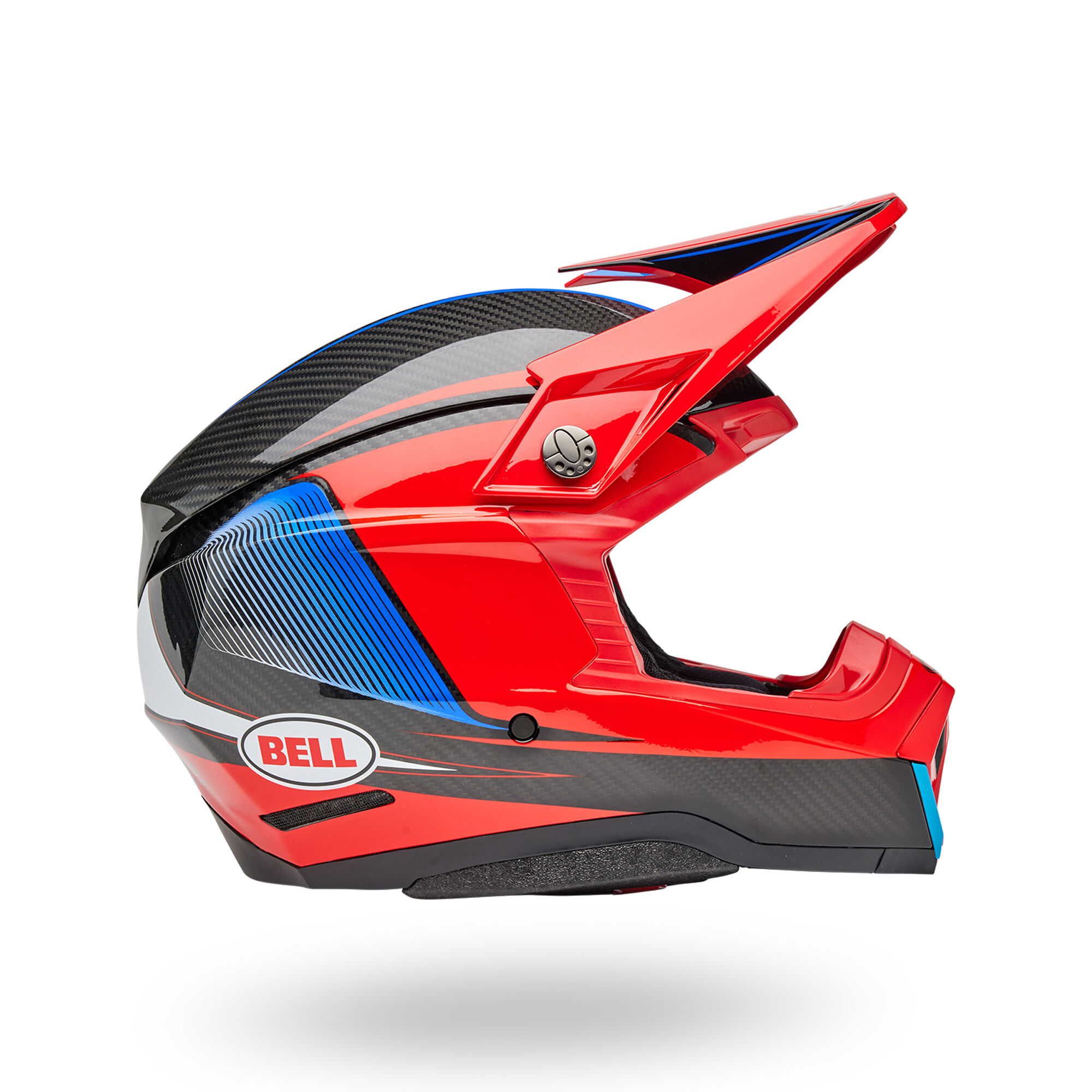 Bell motocross helmets on sale