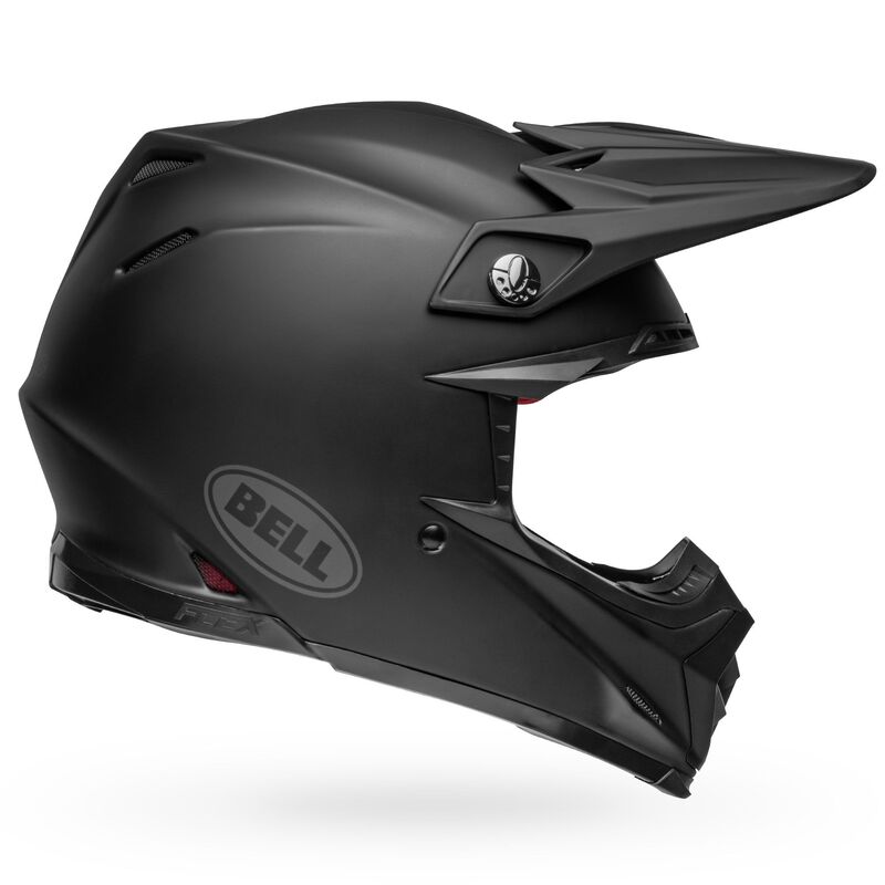 Moto-9S Flex