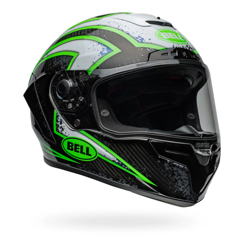 Race Star DLX Flex