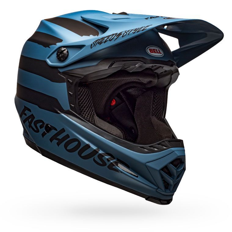 Bell transfer 9 full face helmet discount