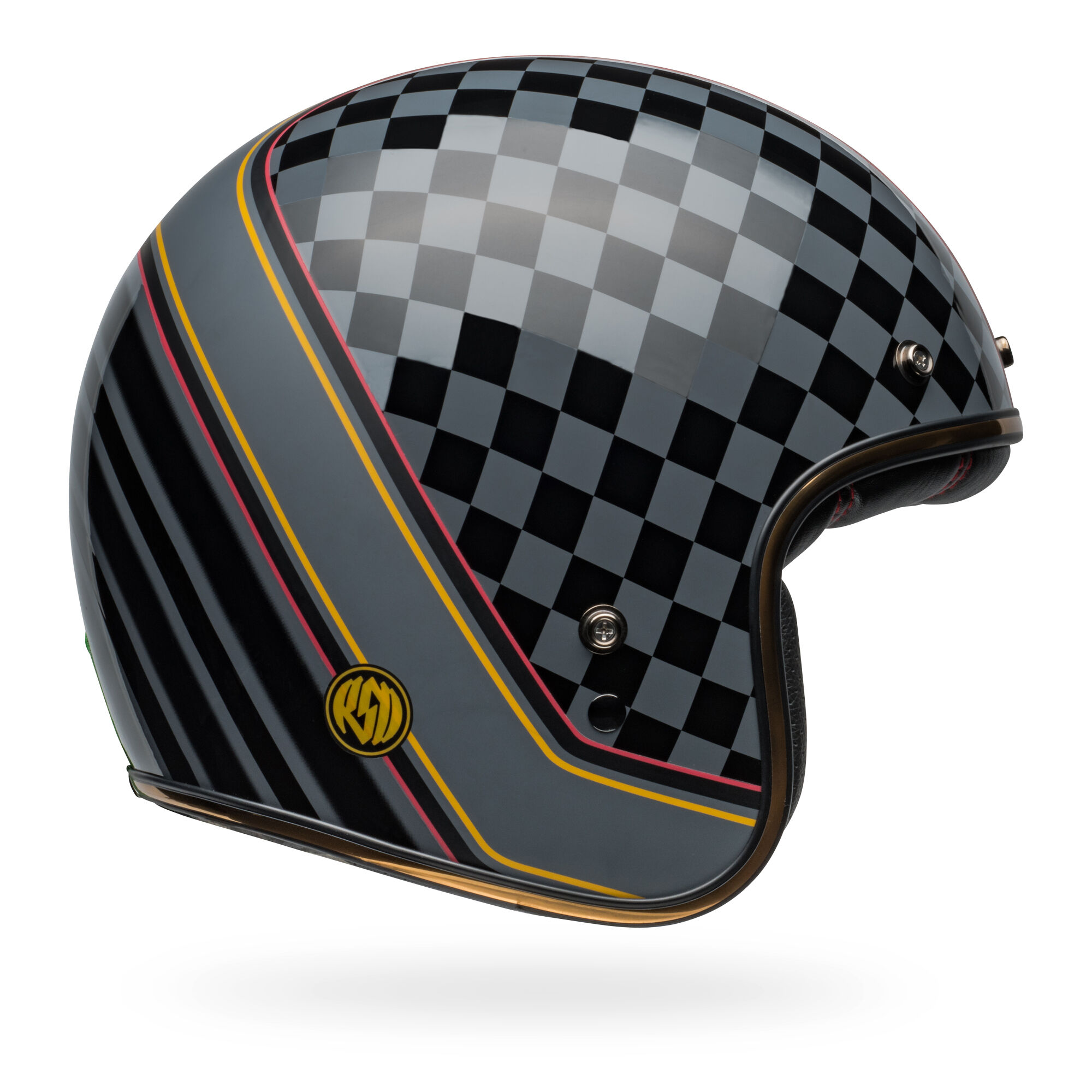 Custom hotsell bmx helmets