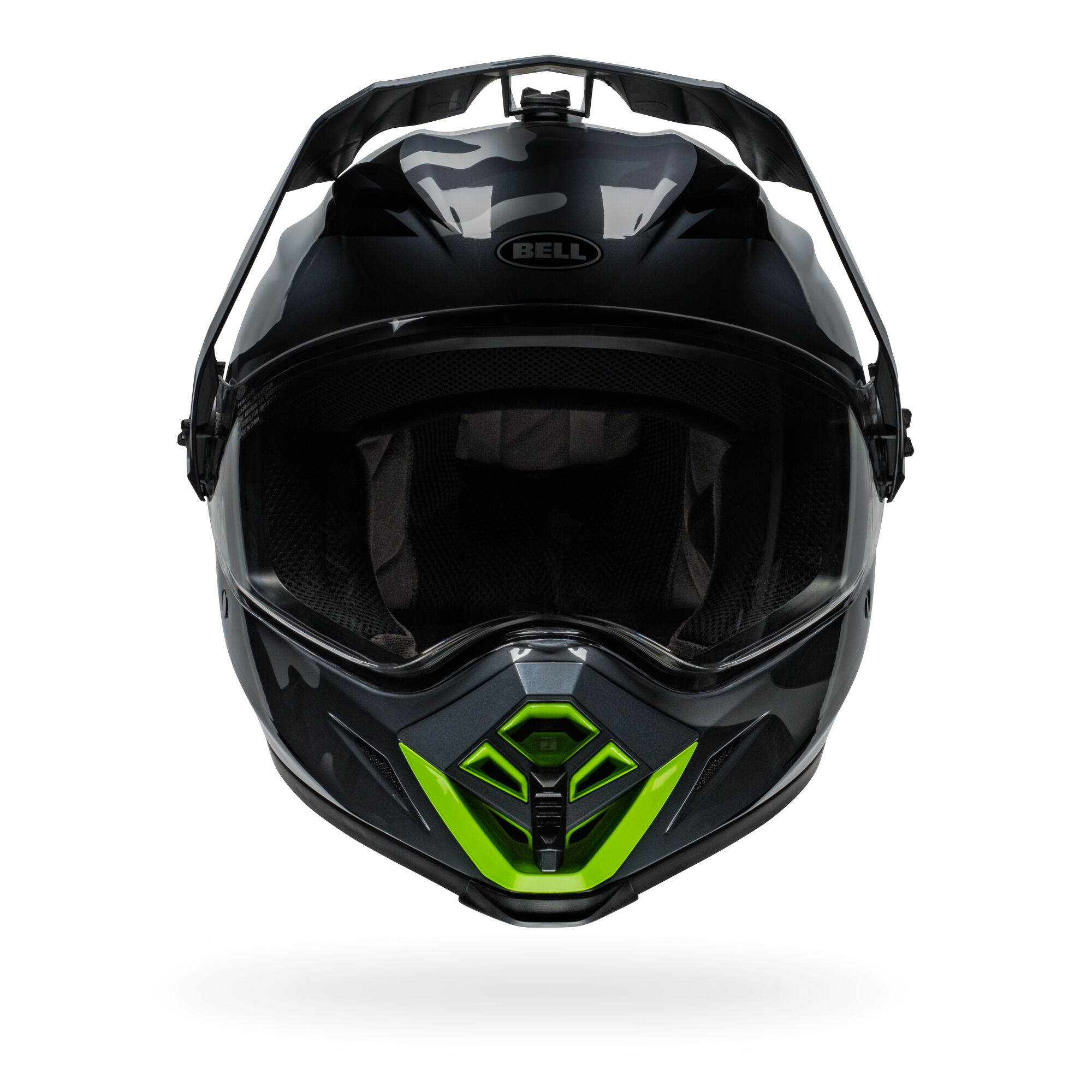 MX-9 Adventure Mips | Bell Helmets