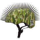 Digital Camo Mohawk