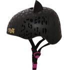 Leopard Kitty Black